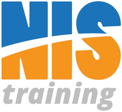 NIS Training Centre Newcastle Upon Tyne Logo