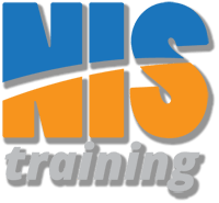 NIS Training Centre Newcastle Upon Tyne Logo