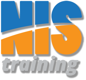 NIS Training Centre Newcastle Upon Tyne Logo