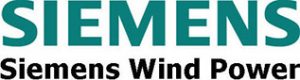 Siemens Wind Power logo